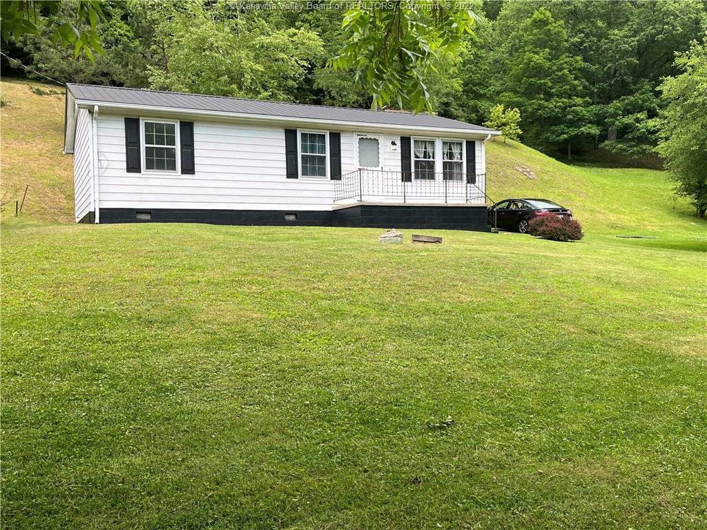 Property Photo:  10406 State Route 10  WV 25506 