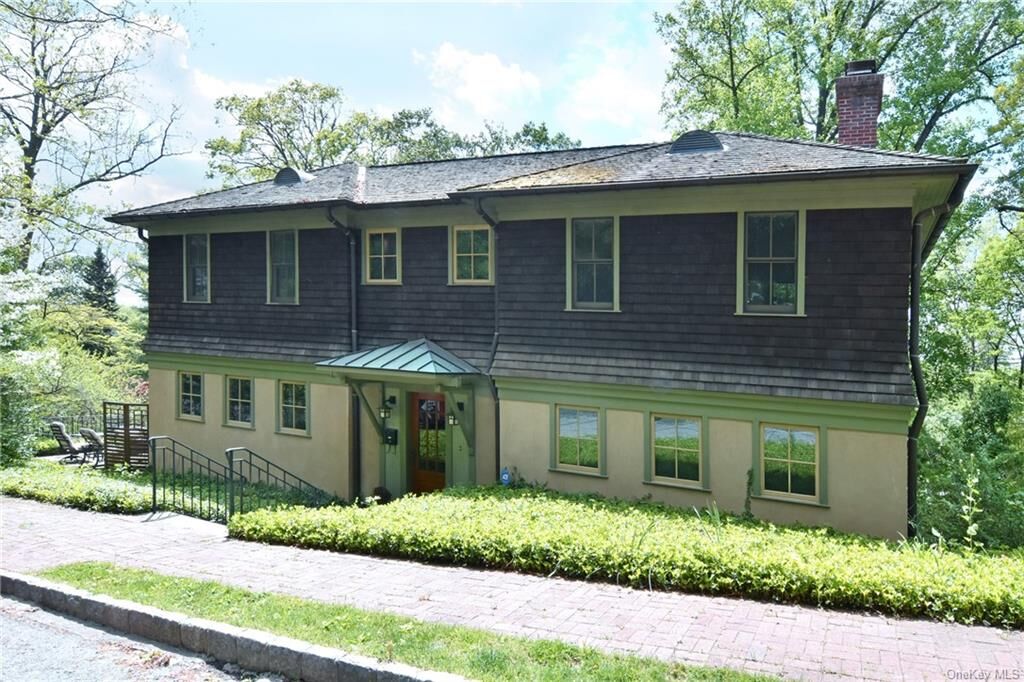 Property Photo: 33 Sheldon Place NY 10706