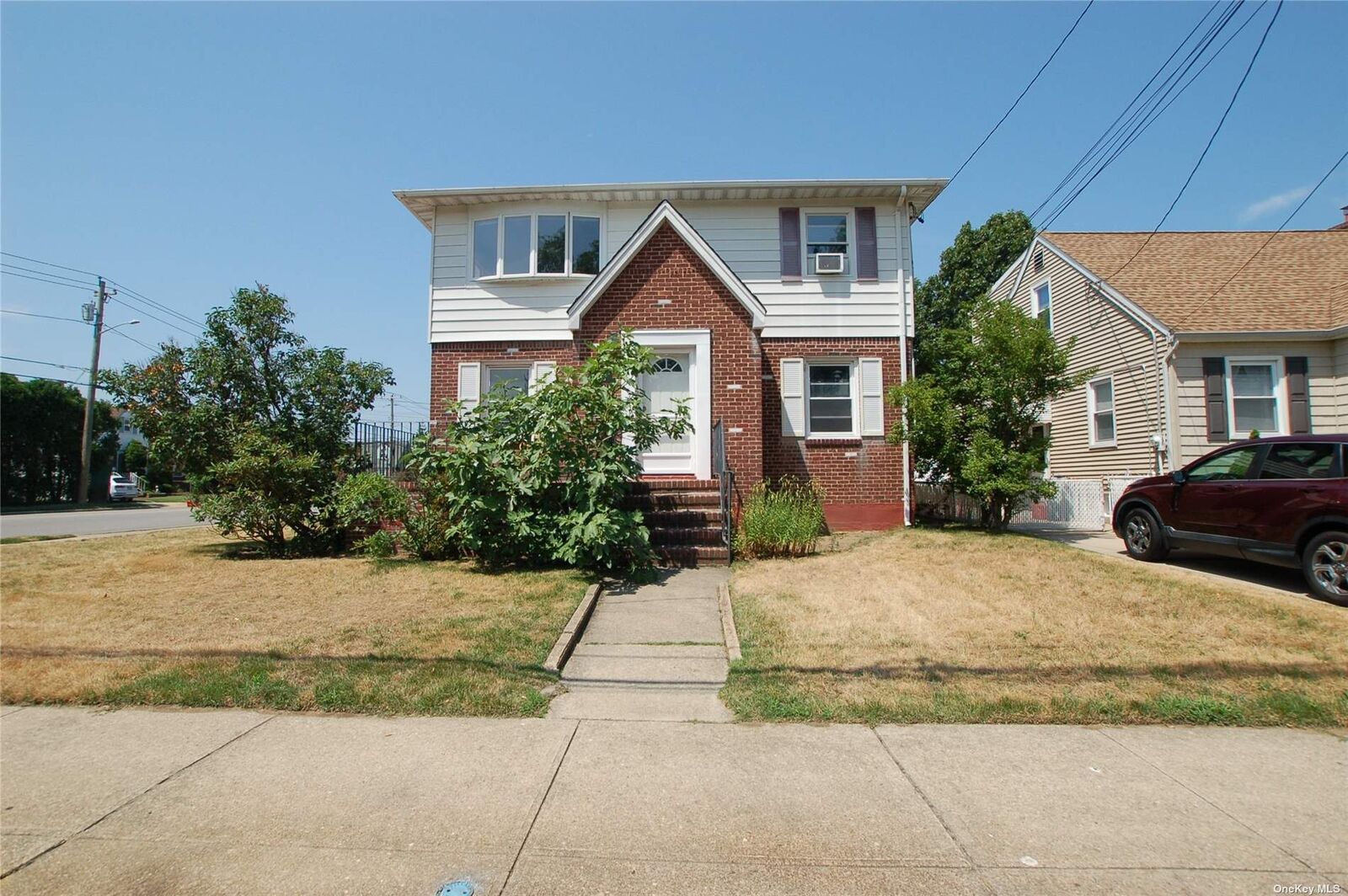 Property Photo: 190 Jefferson Street NY 11010
