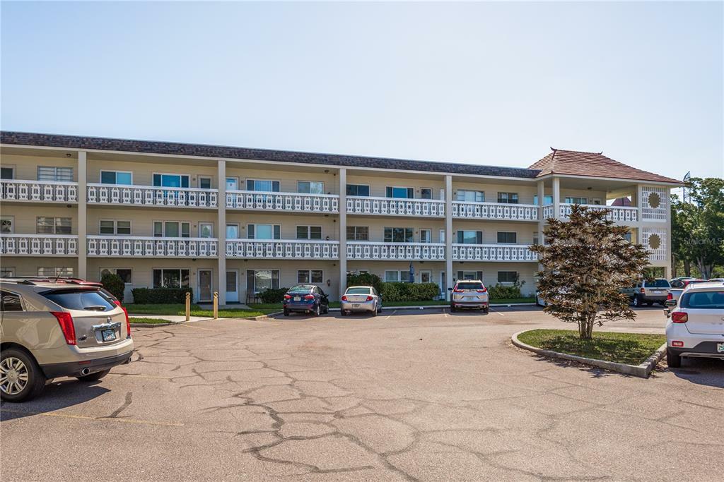 Property Photo: 2452 Brazilia Drive 62 FL 33763