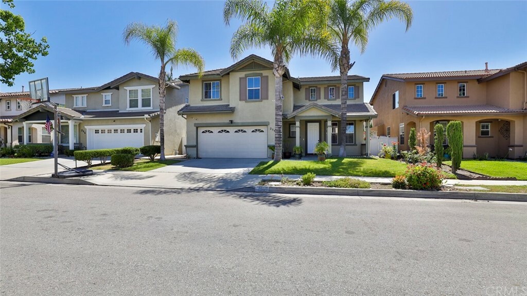 Property Photo: 256 S Aspan Avenue CA 91702
