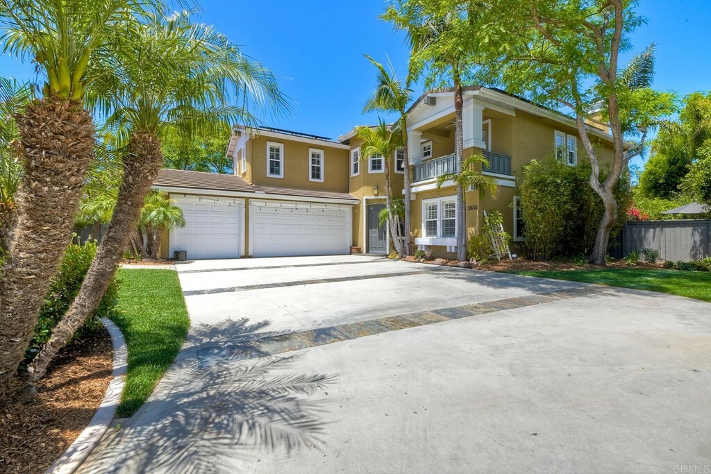 Property Photo:  3655 Sage Canyon Drive  CA 92024 