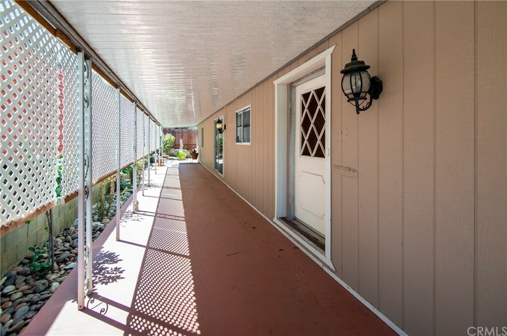 Property Photo:  12151 Fremont Street 63  CA 92399 