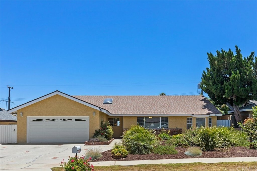 Property Photo:  9167 La Grande Street  CA 91701 