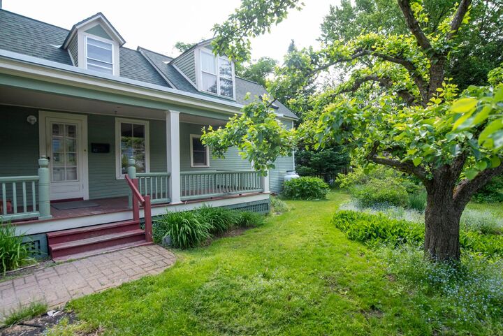 Property Photo:  25 Summer Street  VT 05602 