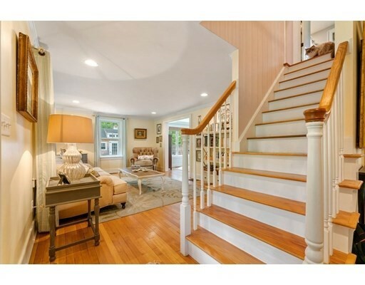 Property Photo: 22 Parmenter Rd MA 01776