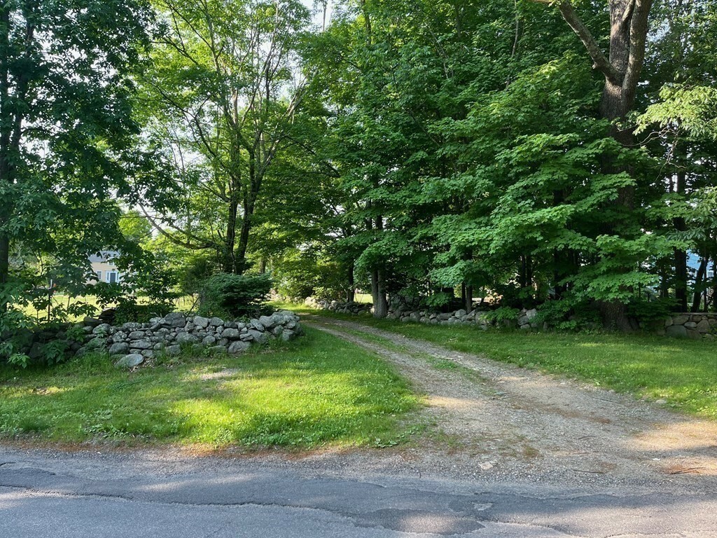 Property Photo: 0 Chestnut St L2 MA 01749