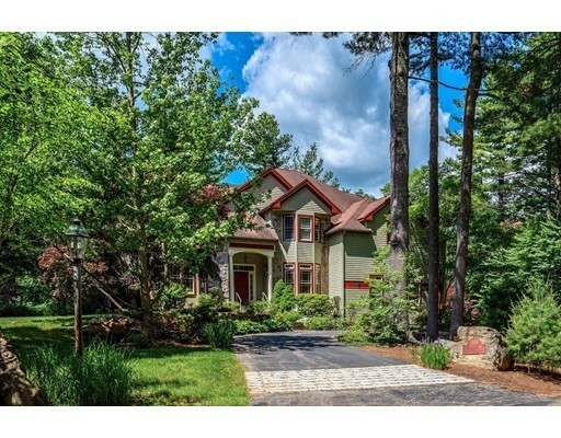 Property Photo: 32 Wayside Inn Road MA 01701