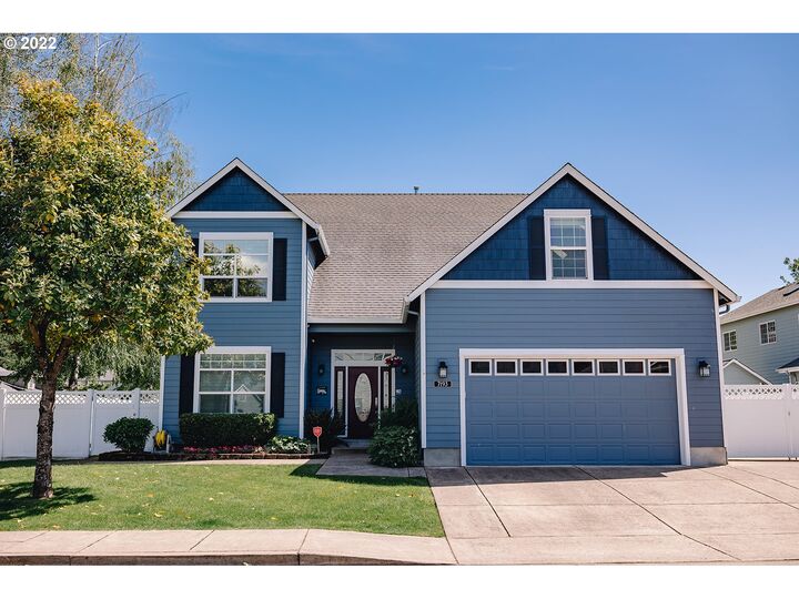 7193 F Pl  Springfield OR 97478 photo
