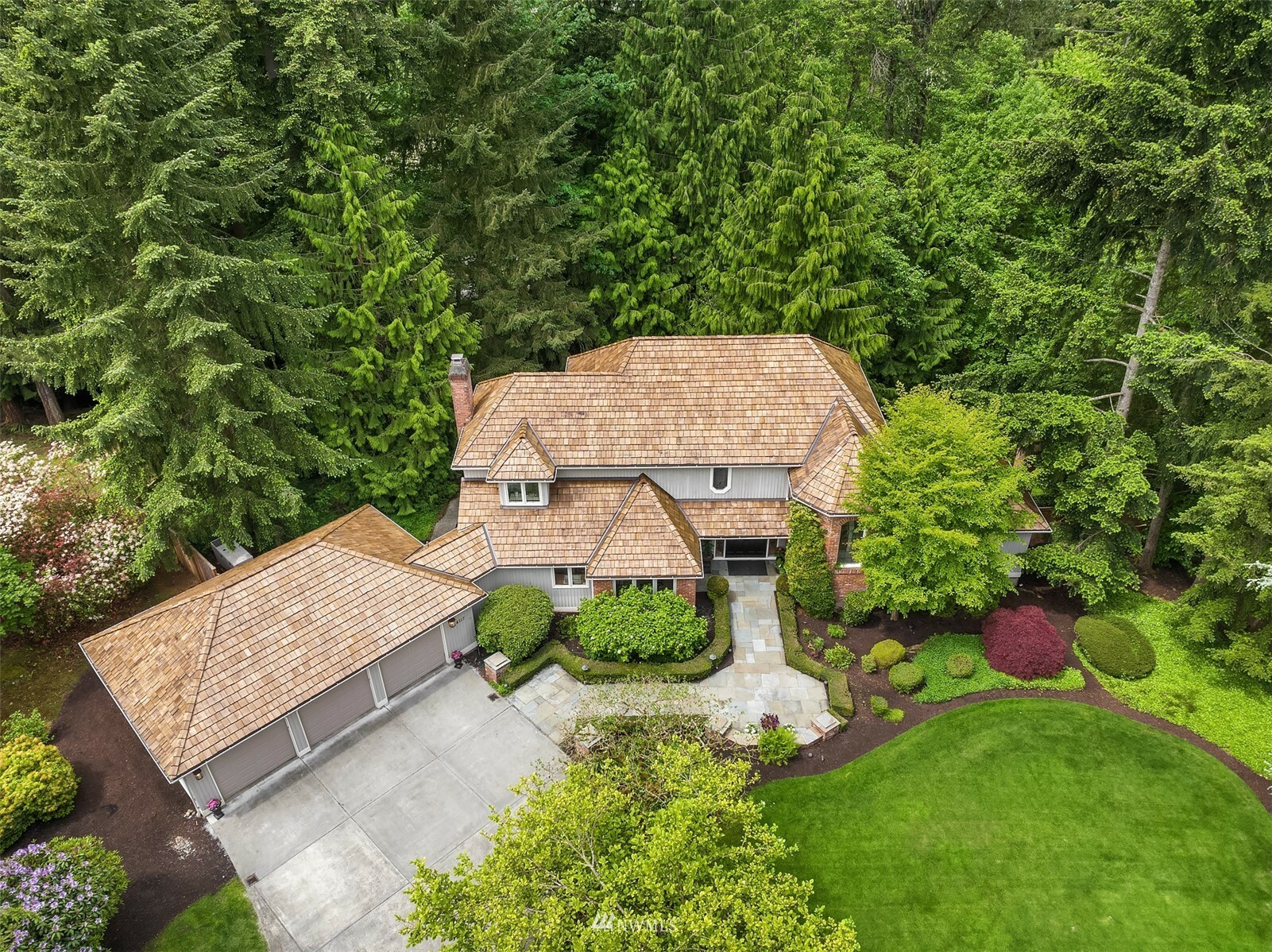 Property Photo:  4117 117th Avenue NE  WA 98033 