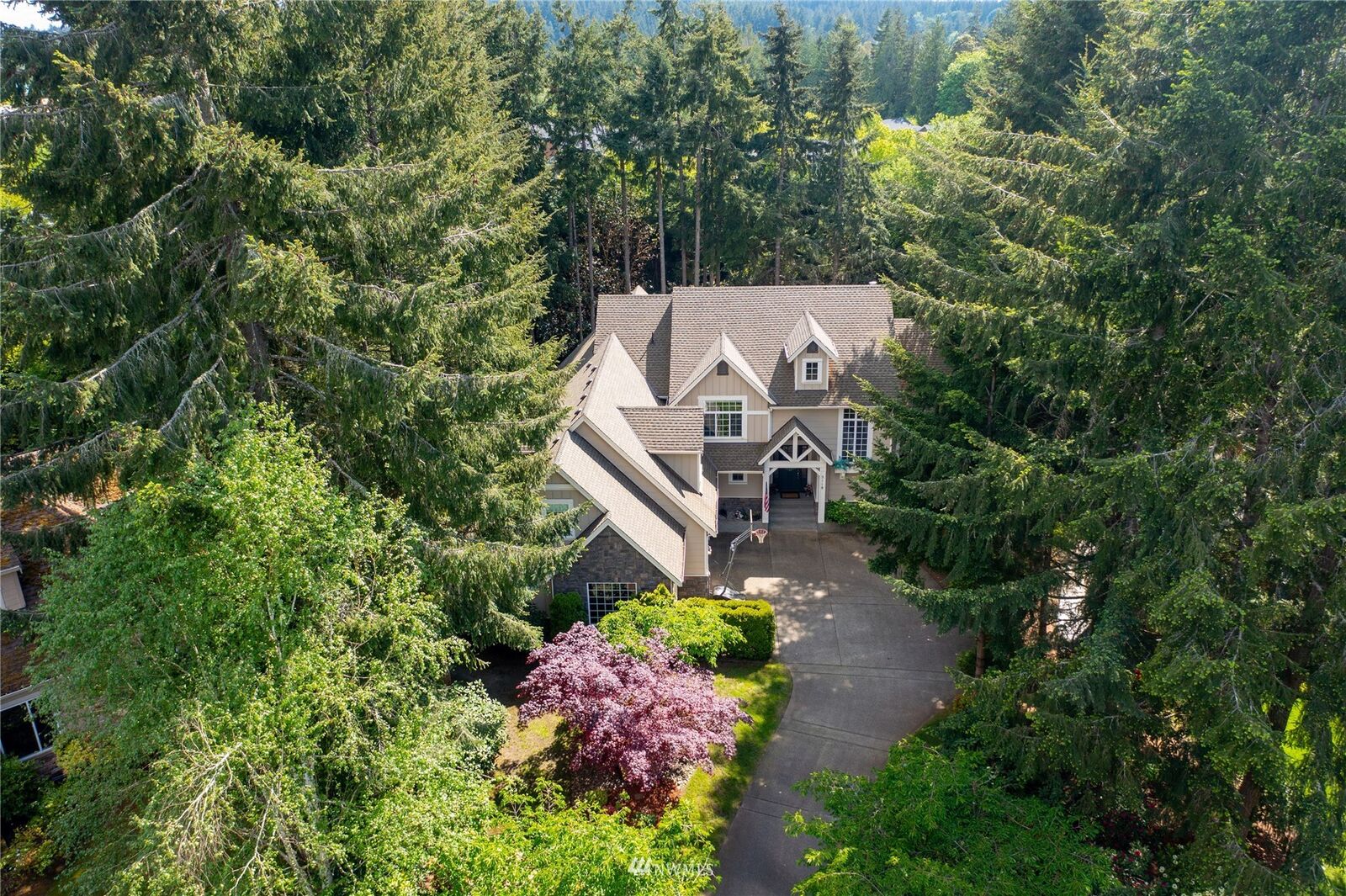 Property Photo: 5118 Bridlepath Drive NW WA 98332