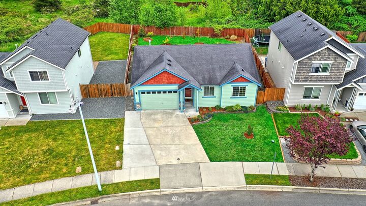 Property Photo:  8325 82nd Street NE  WA 98270 
