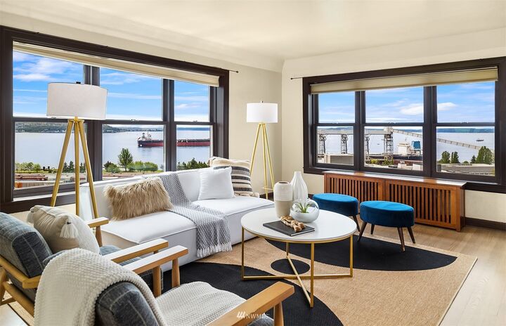 519 W Roy Street 407  Seattle WA 98119 photo