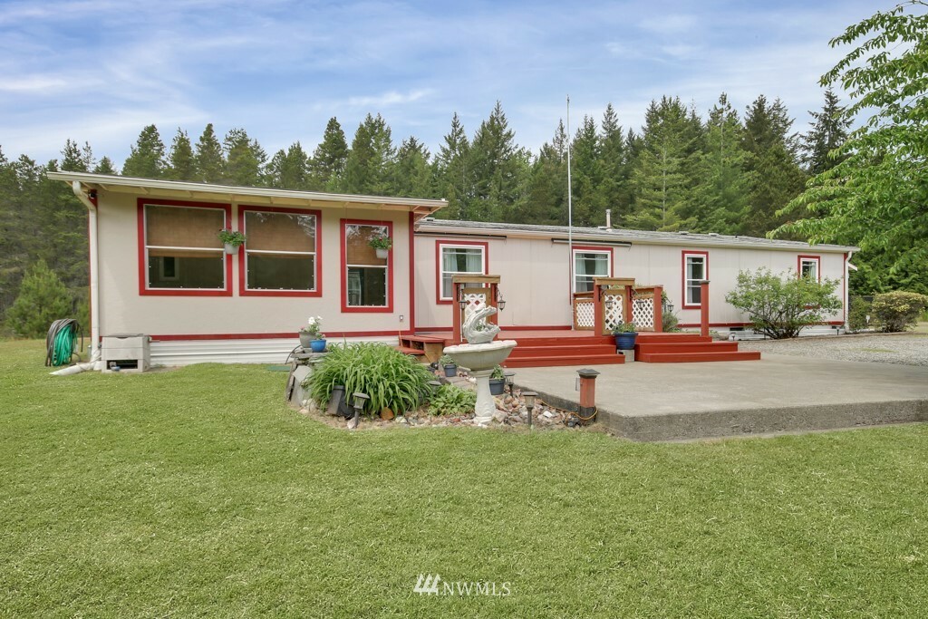 Property Photo:  11410 Cub Drive SW  WA 98367 