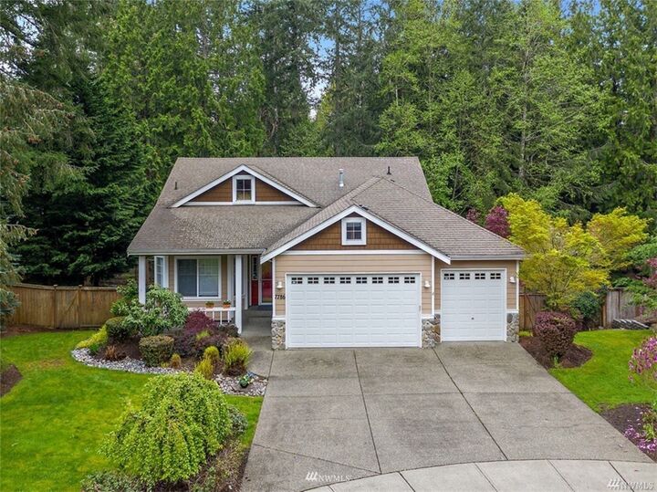 Property Photo: 7786 52nd Place WA 98335