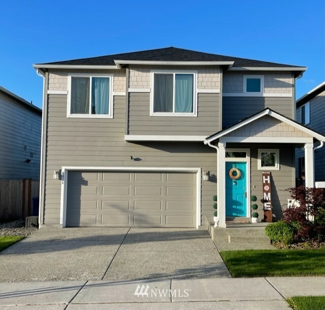 Property Photo: 8816 56th Place NE WA 98270