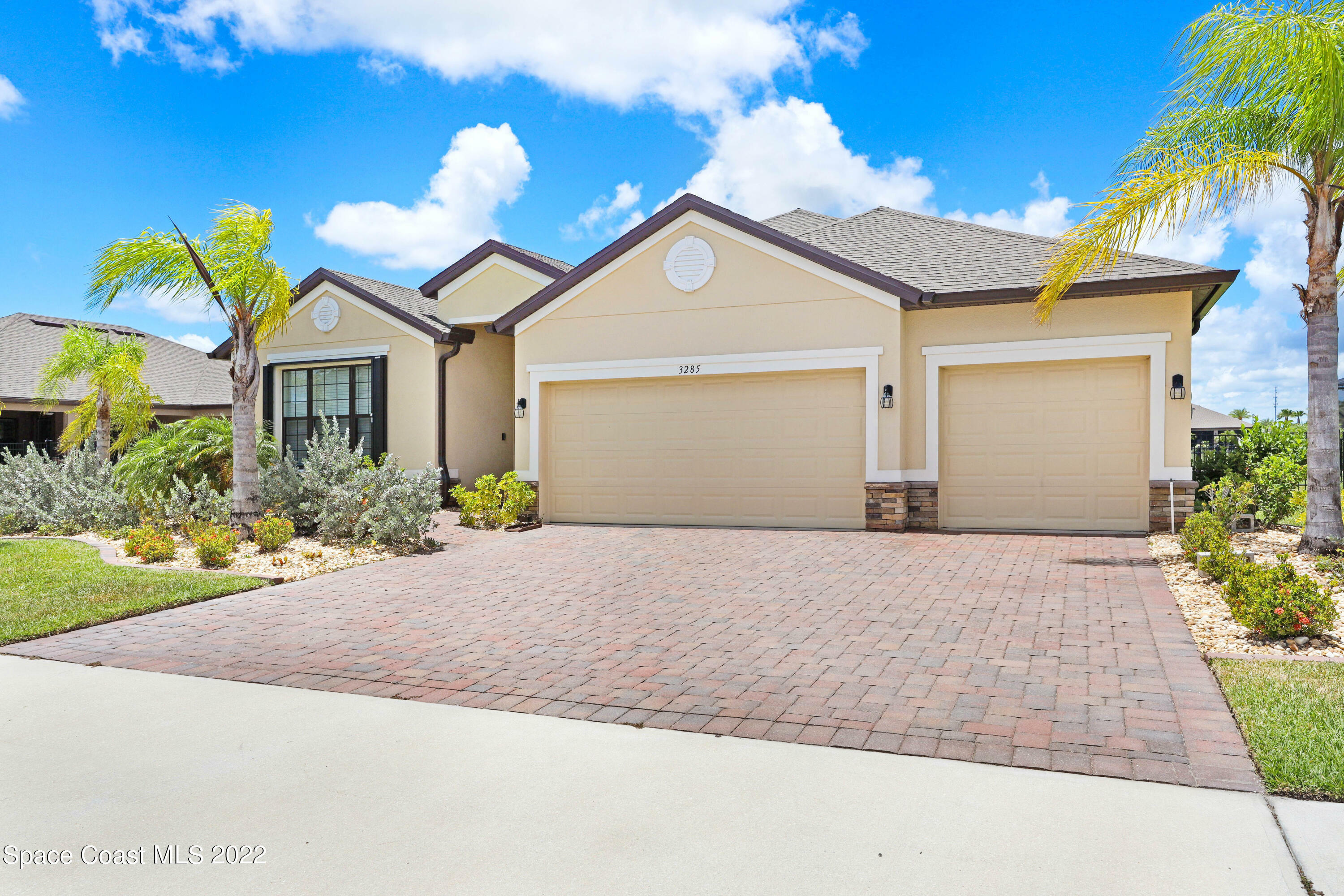 3285 Salt Marsh Circle  West Melbourne FL 32904 photo