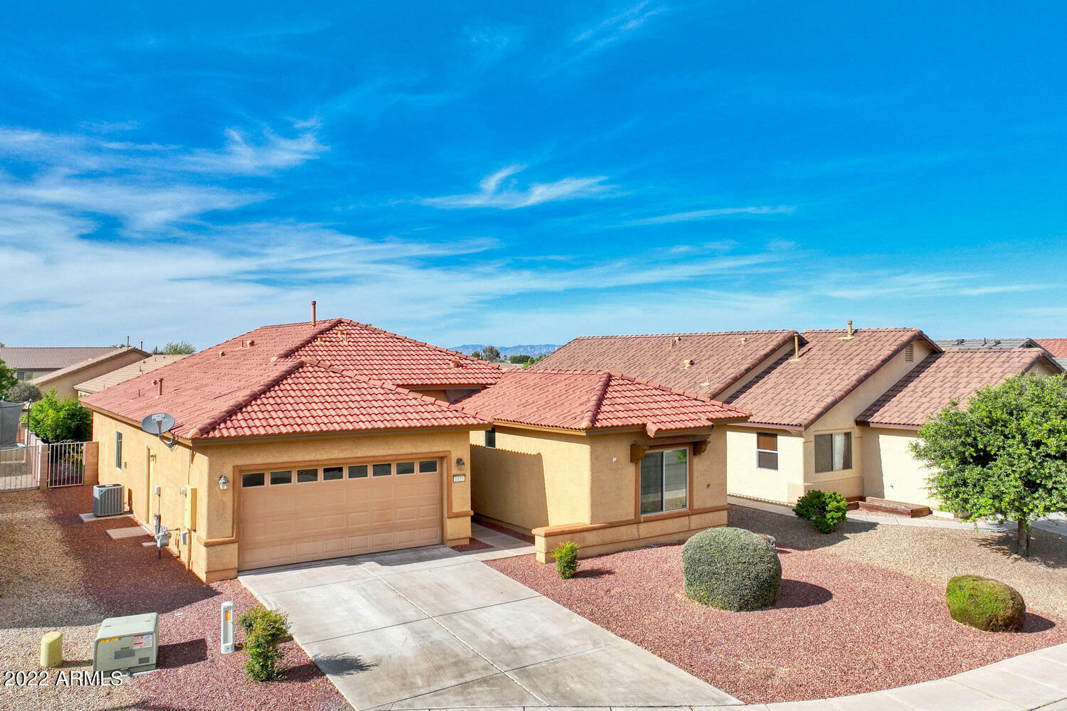 Property Photo:  1955 Valley Sage Street  AZ 85635 