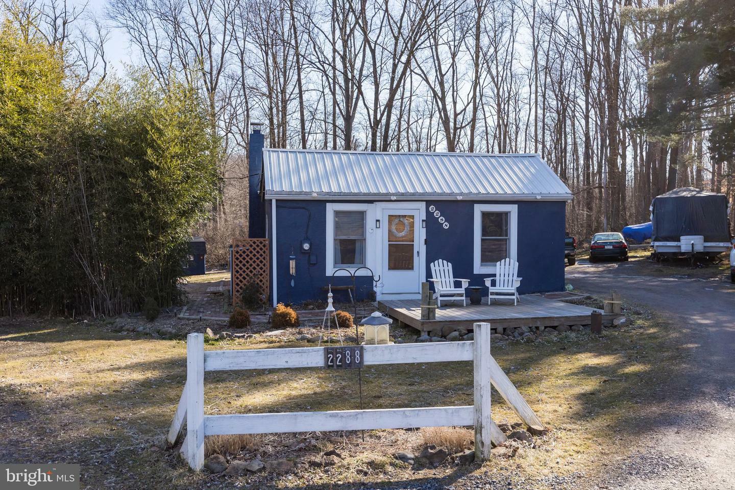 Property Photo:  2288 N Pleasantview Road  PA 19464 