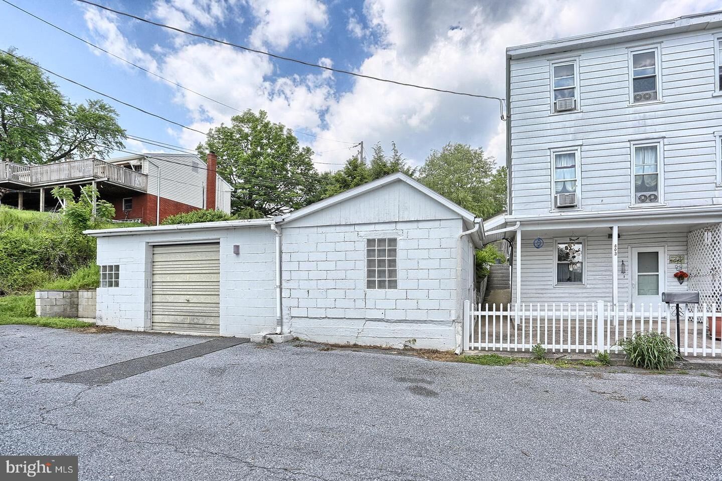 Property Photo: 803 S 5th Street PA 17113