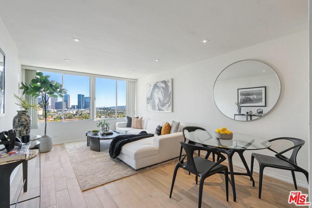 Property Photo: 10501 Wilshire Blvd 1204 CA 90024