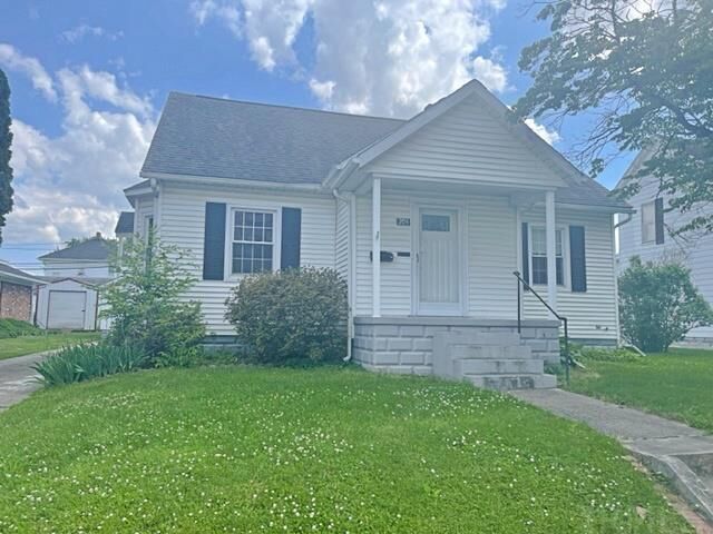 Property Photo: 205 Southside Avenue IN 47501