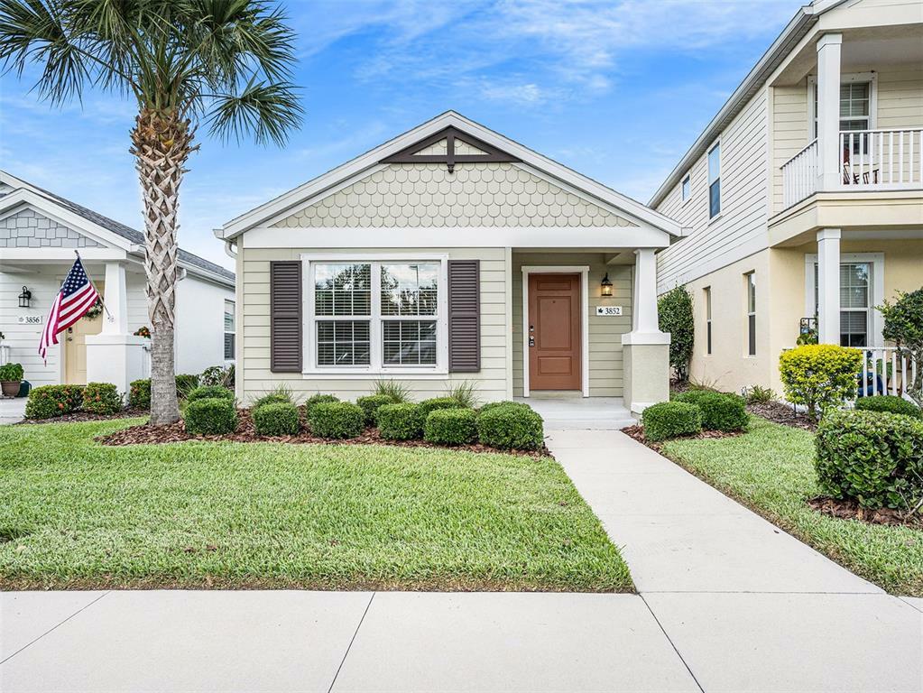 Property Photo:  3852 Shimmering Oaks Drive  FL 34219 