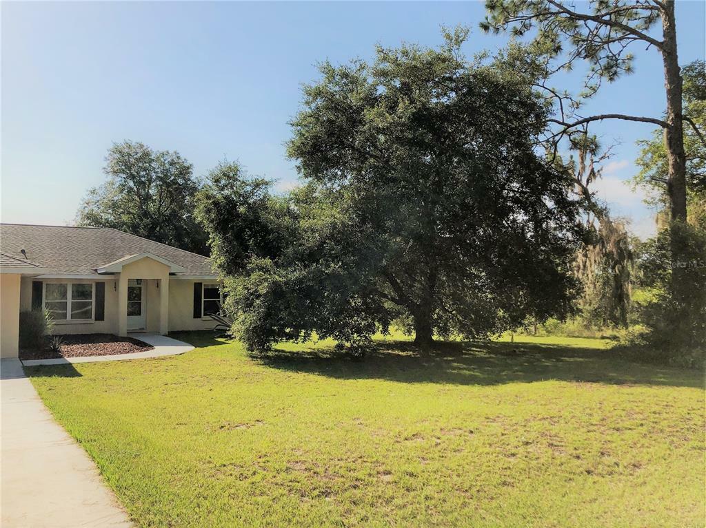 Property Photo:  355 NW Timberlake Road  FL 34431 