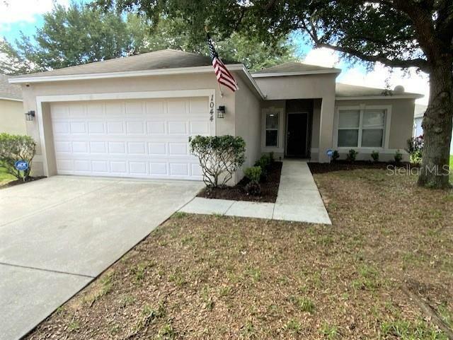 Property Photo:  1044 Remington Avenue  FL 32726 