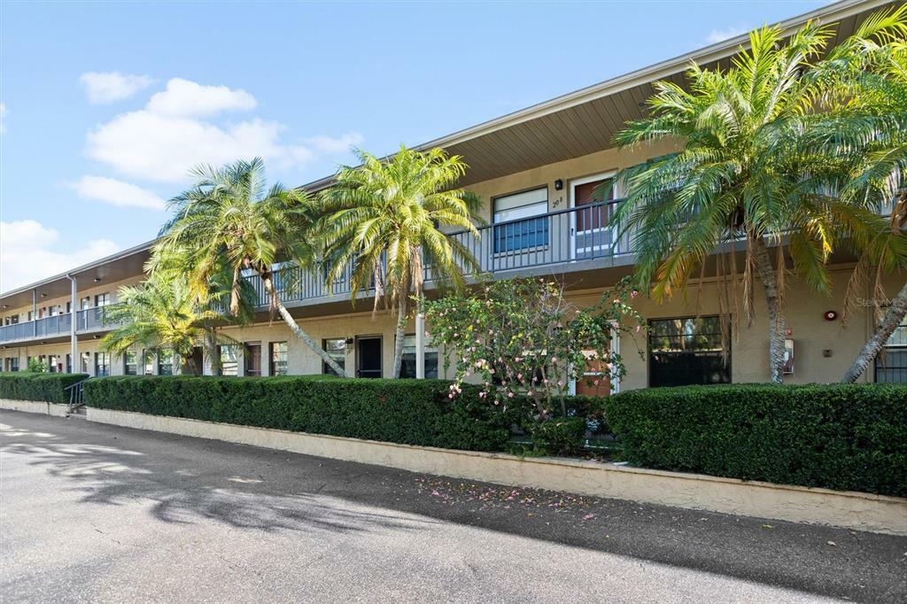 Property Photo: 5925 Terrace Park Drive N 208 FL 33709