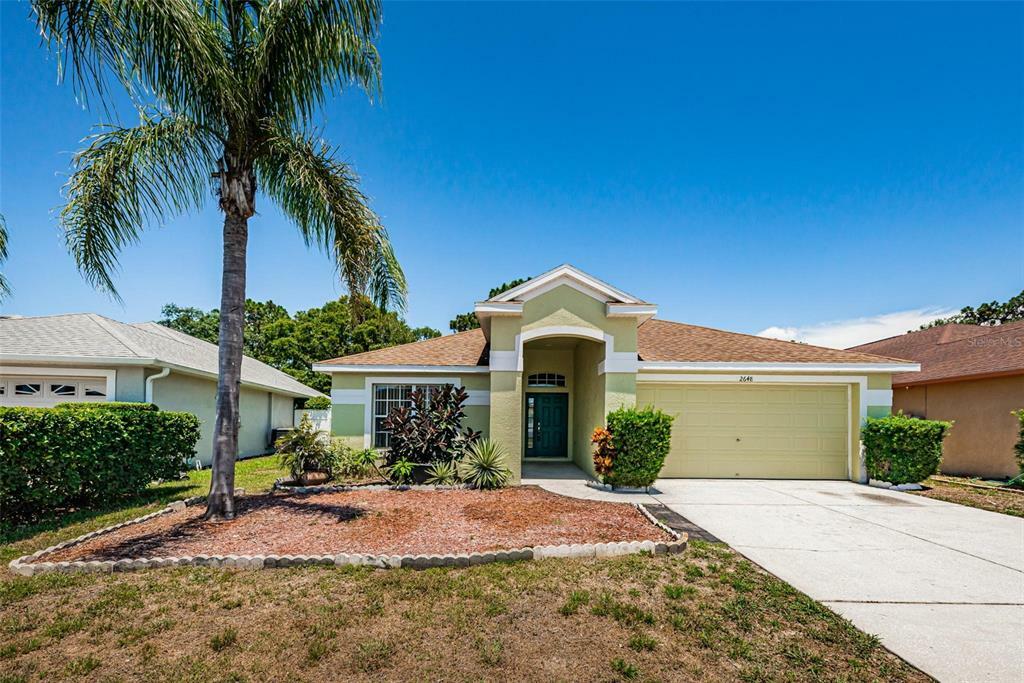 Property Photo:  2648 Big Pine Drive  FL 34691 