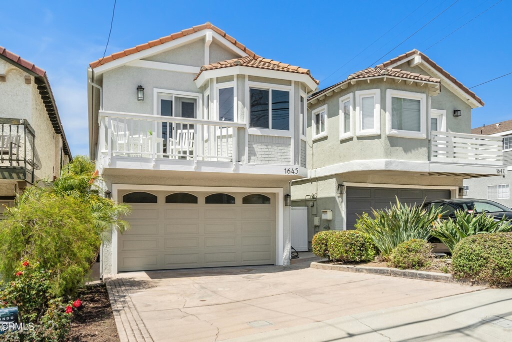 Property Photo: 1645 Morgan Lane CA 90278