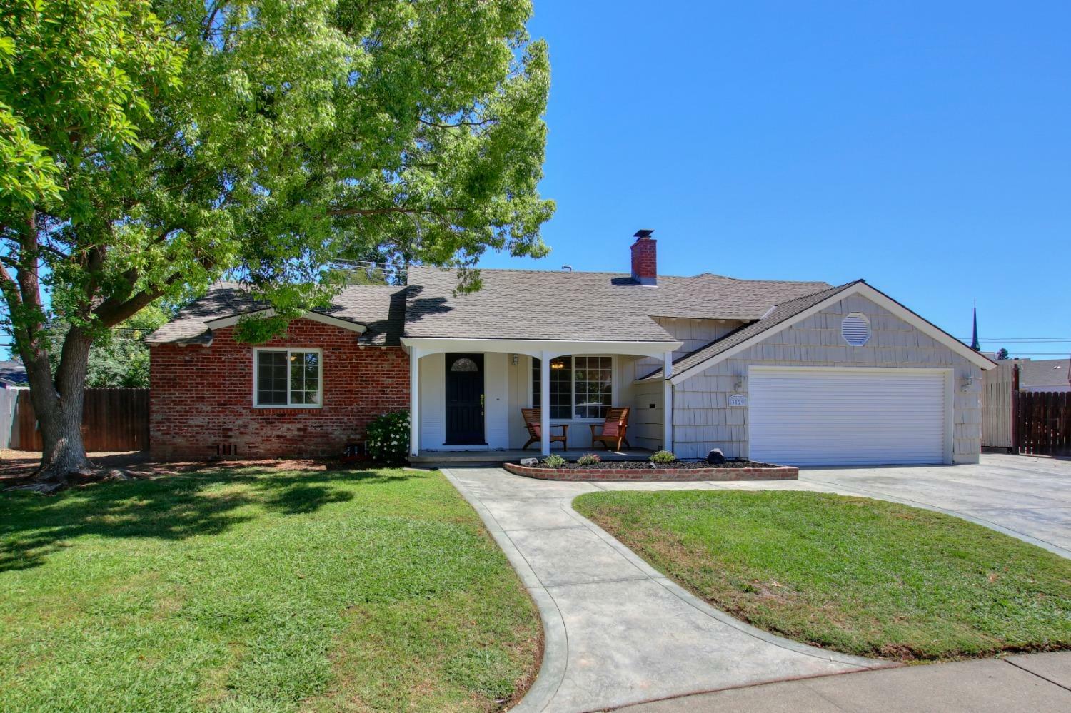 Property Photo:  3129 Ellington Circle  CA 95825 