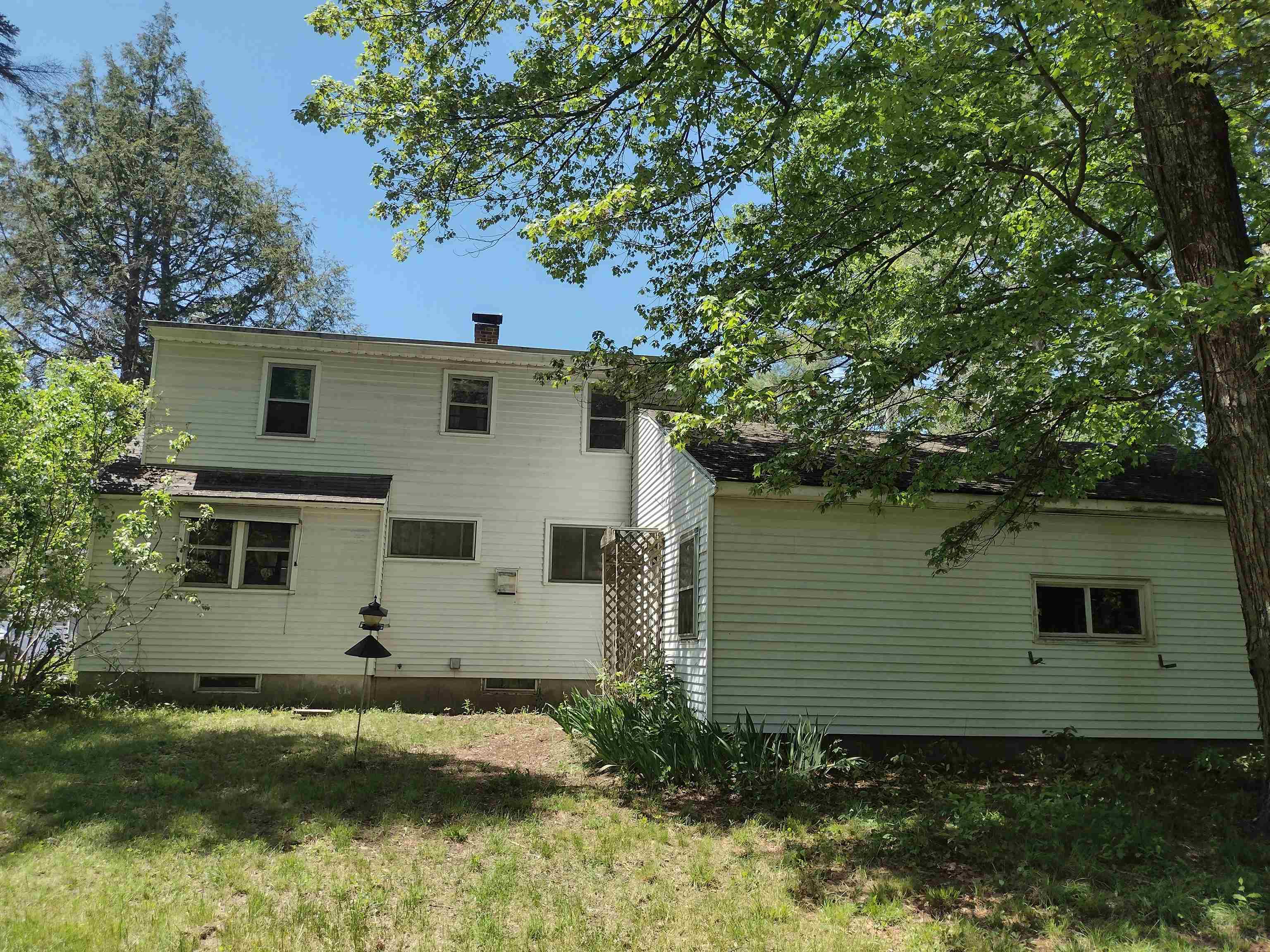 Property Photo:  81 Dale Drive  NH 03431 