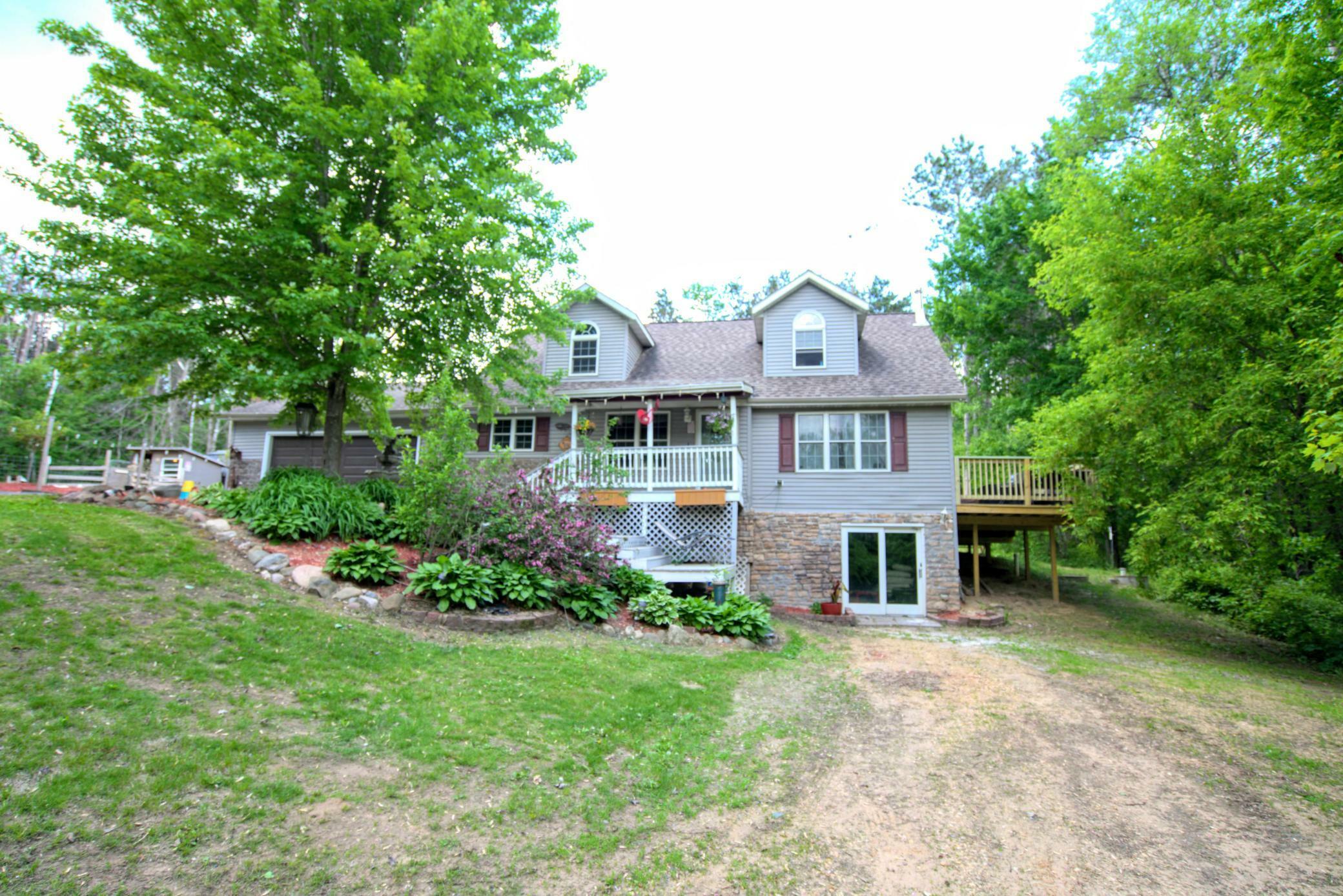 Property Photo: 341 175th Street WI 54020