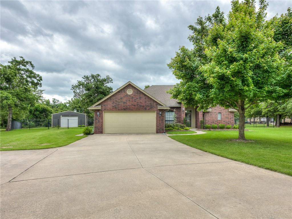 Photo de la propriété: 1920 Lytal Lane OK 73020