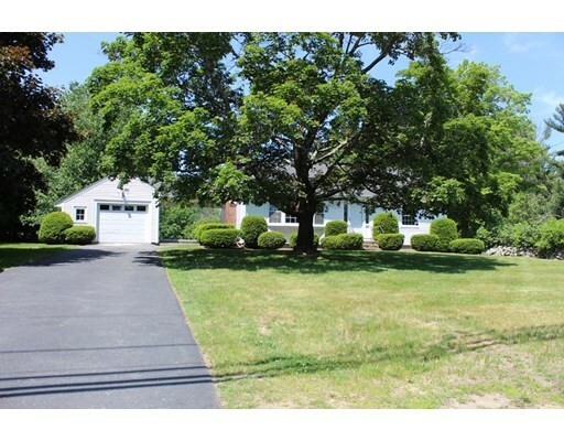 Property Photo: 660 S Main St MA 02019