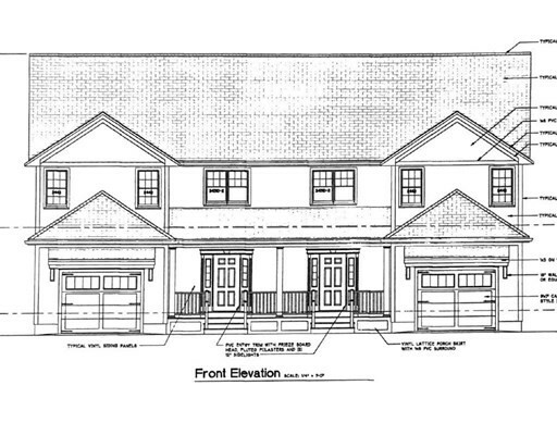 Property Photo: 25 Johnny Mac Way 25B MA 02780