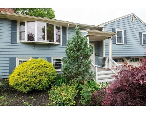 Property Photo:  7 Randolph Rd  MA 02180 