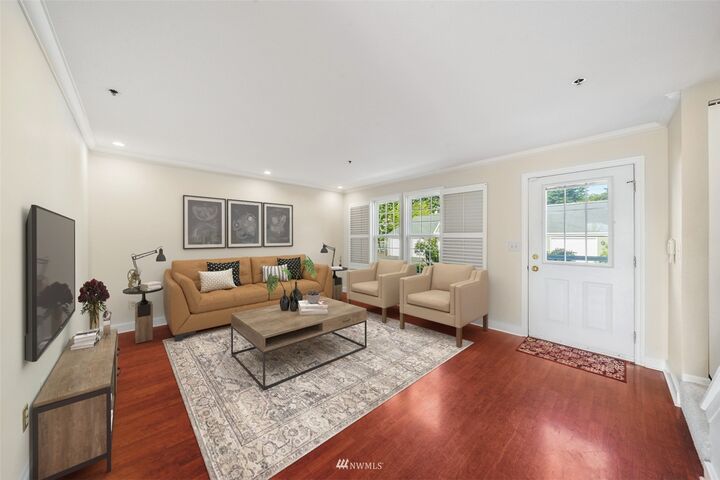 Property Photo:  27022 47th Avenue S 104  WA 98031 