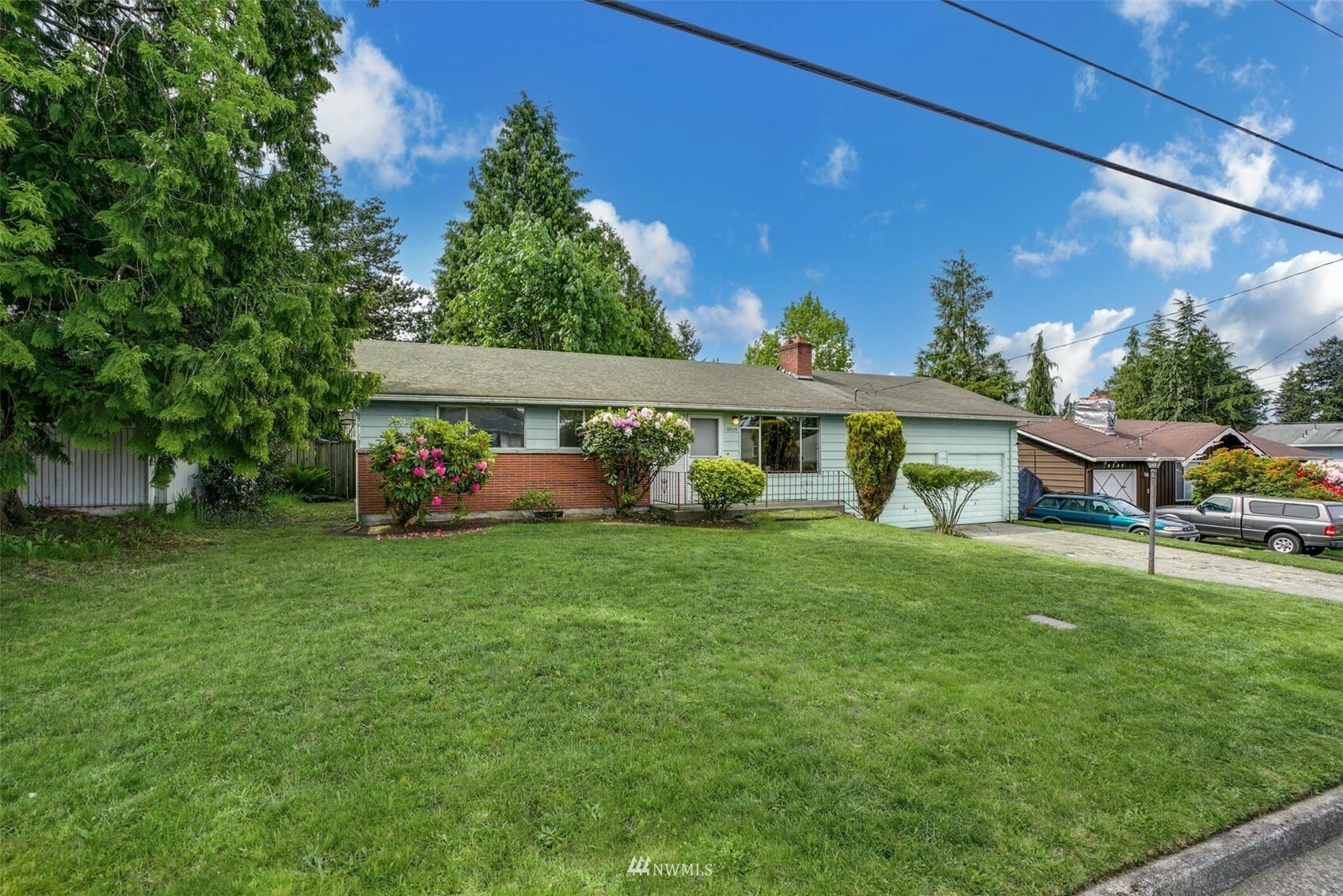 Property Photo:  10515 SE 232nd Street  WA 98031 