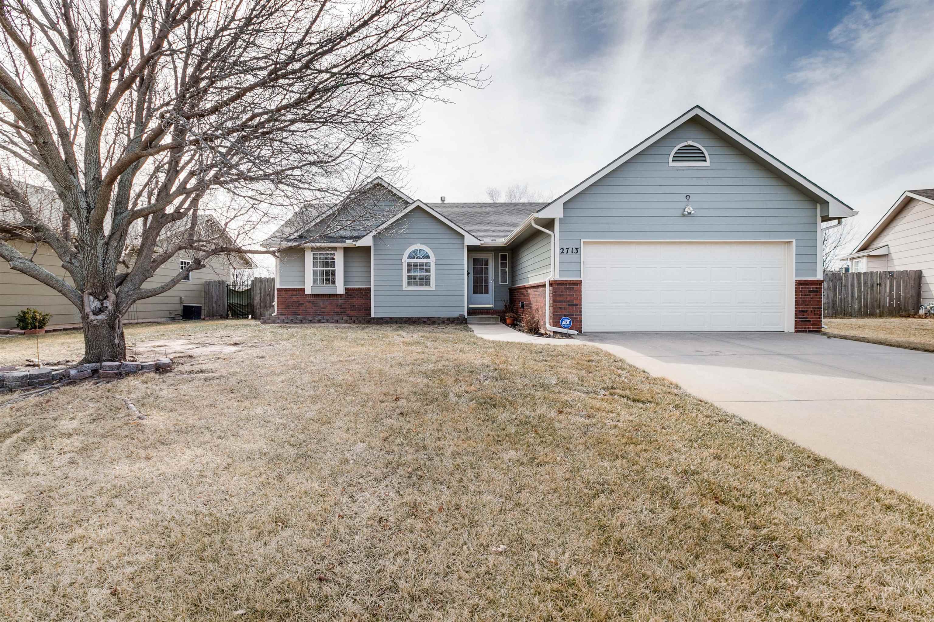 Property Photo:  2713 N Stoney Point Ct  KS 67205 