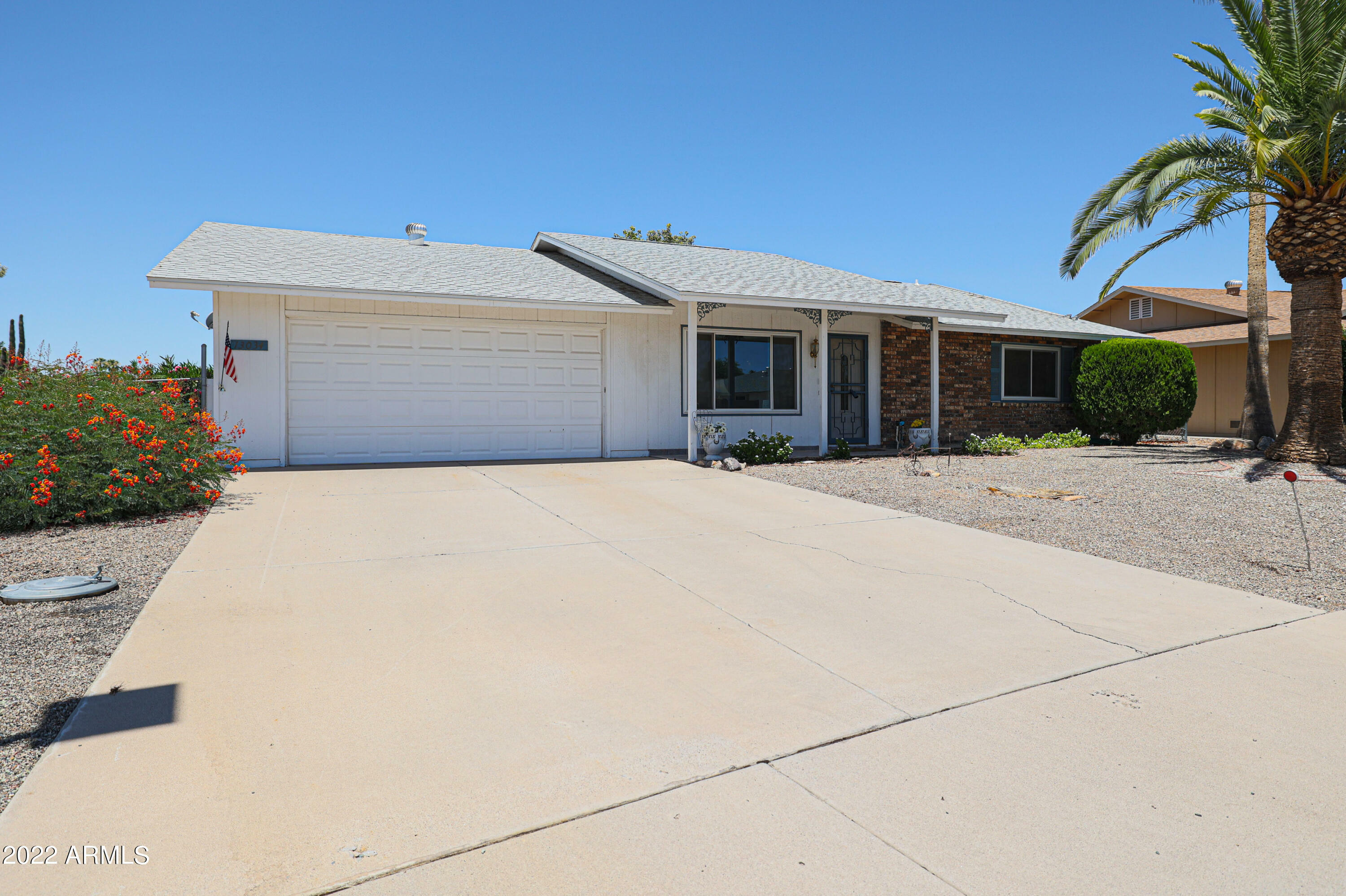 Property Photo: 13034 N Branding Iron Drive AZ 85351
