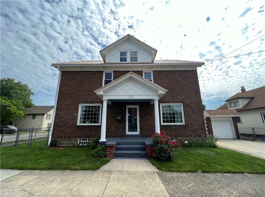 3001 Reed Street  Erie PA 16504 photo