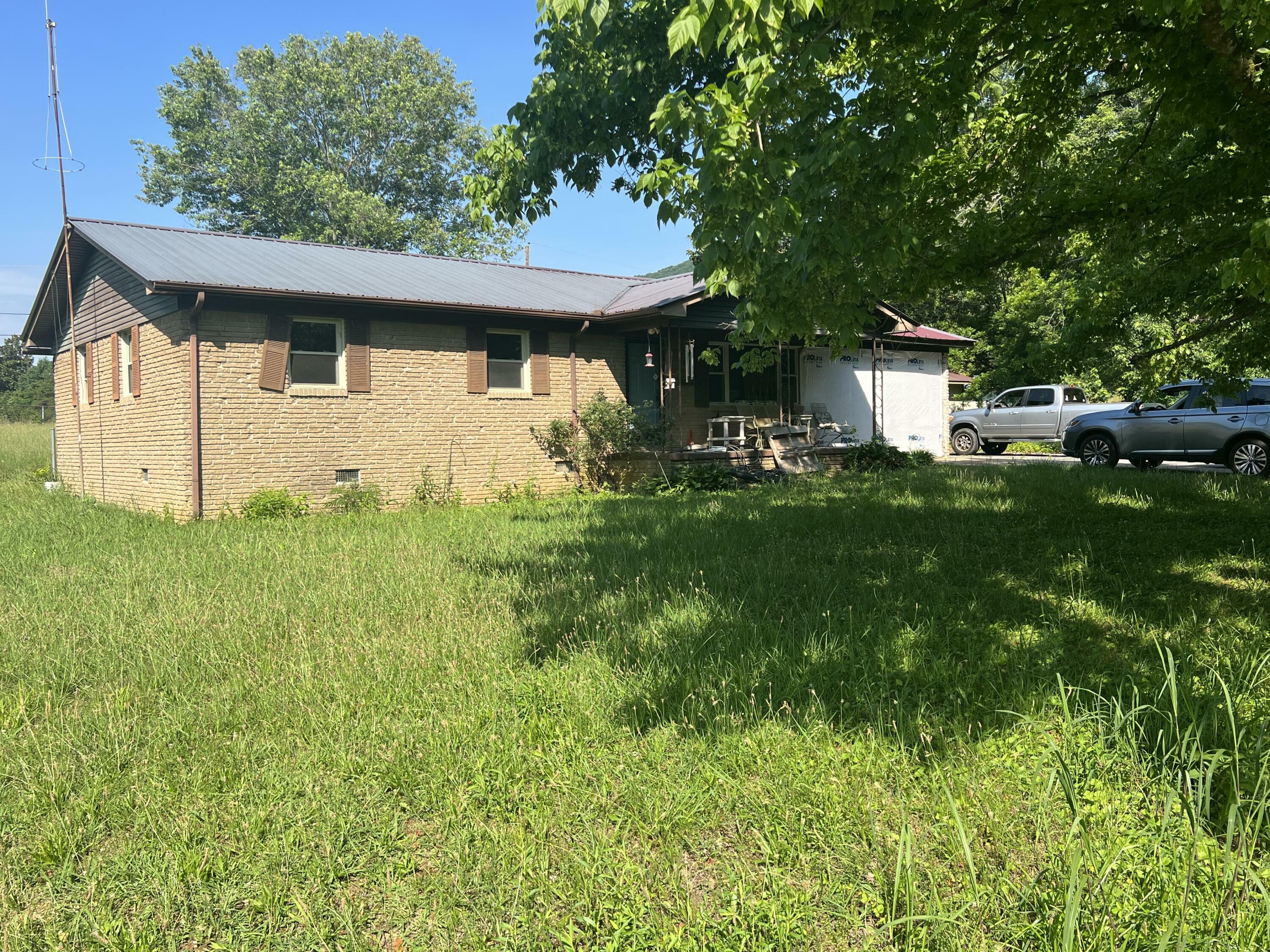 Property Photo:  307 Glover Hill Road  TN 37347 