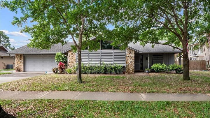 6512 Saint Partin Place  Belle Isle FL 32812 photo