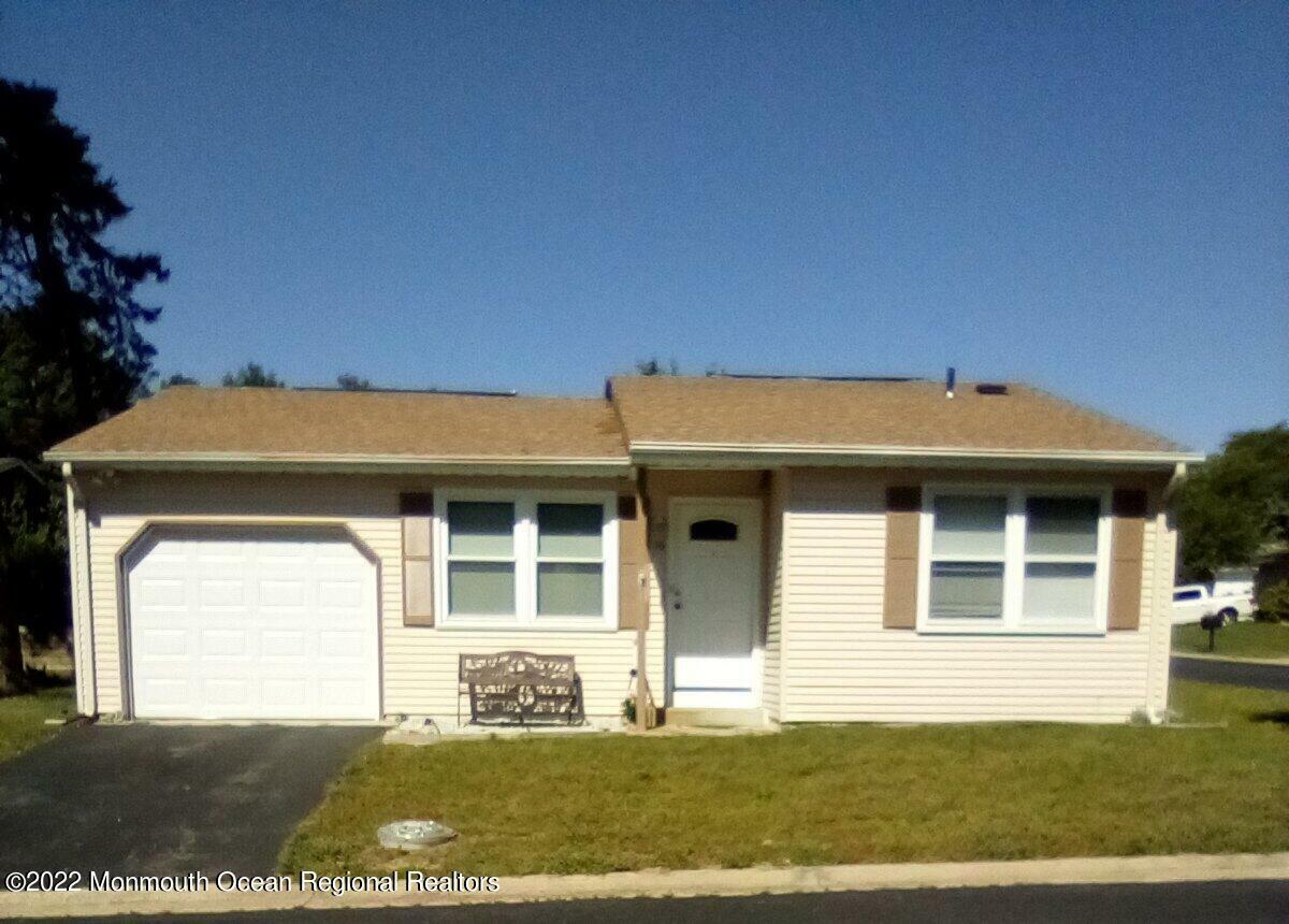 16 Westport Drive 71  Whiting NJ 08759 photo