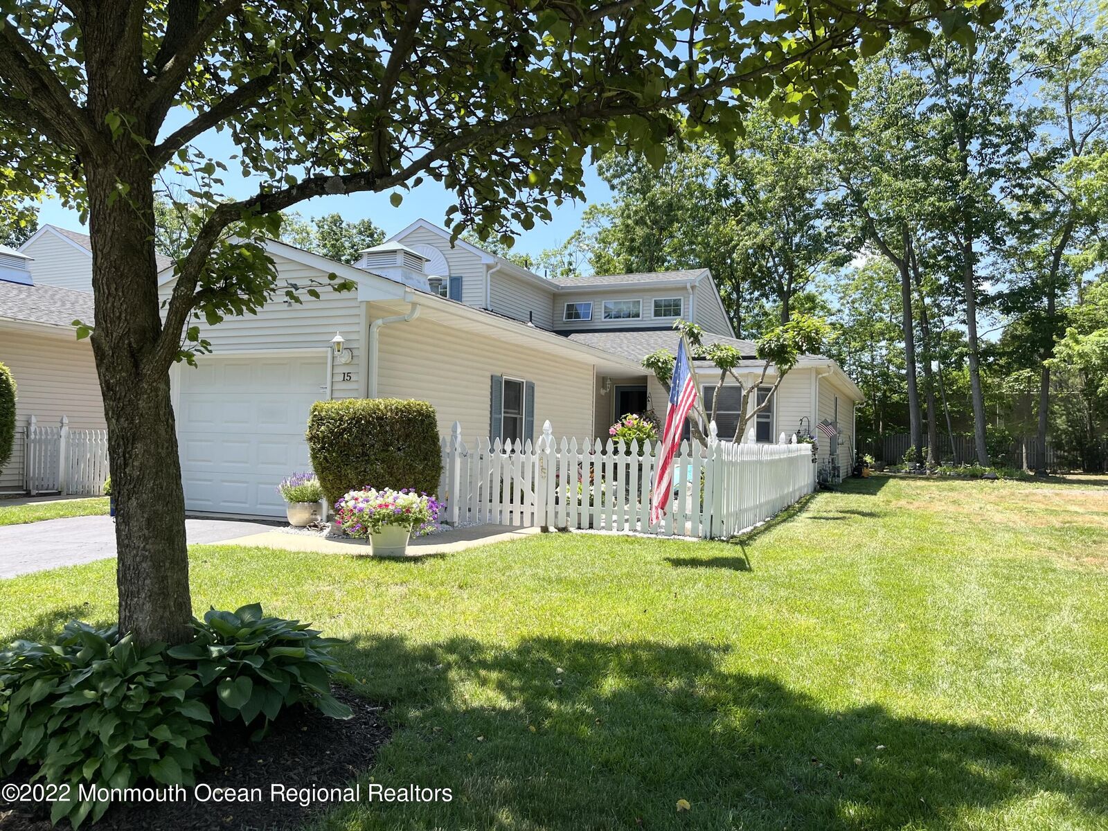 Property Photo:  15 Cherrywood Circle  NJ 08724 