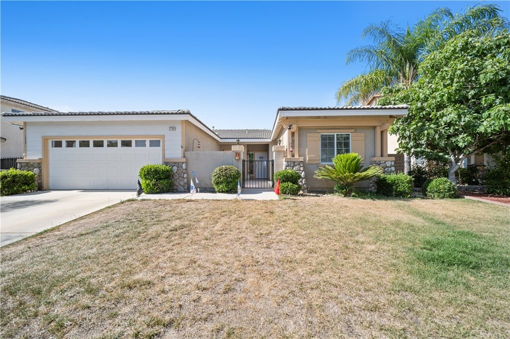 Property Photo:  2716 Colby Street  CA 92545 