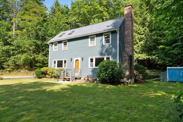 Property Photo:  38 Dels Way  NH 03281 